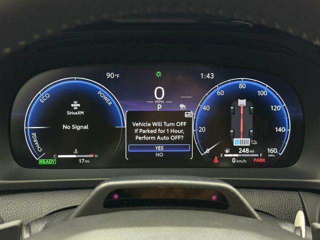 2026 Toyota Crown Signia Limited