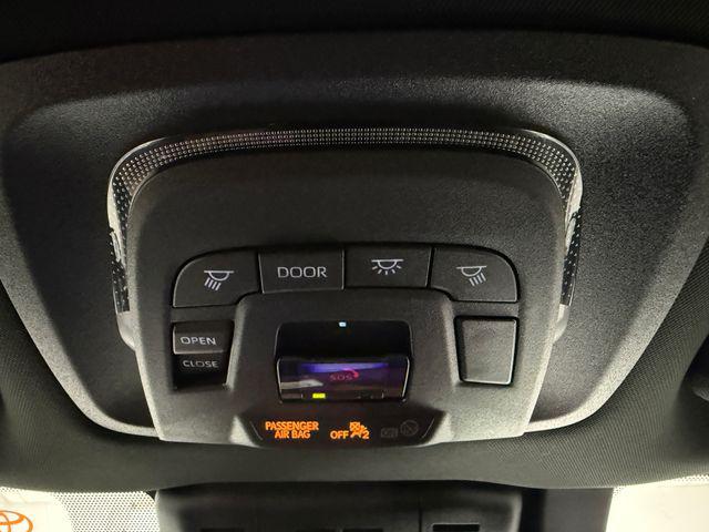 2026 Toyota Crown Signia Limited