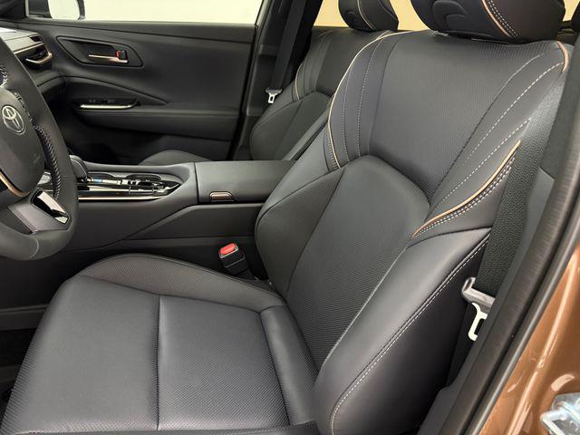 2026 Toyota Crown Signia Limited