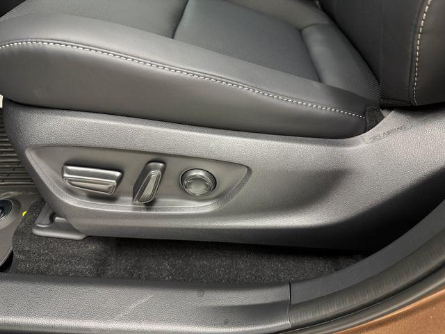 2026 Toyota Crown Signia Limited