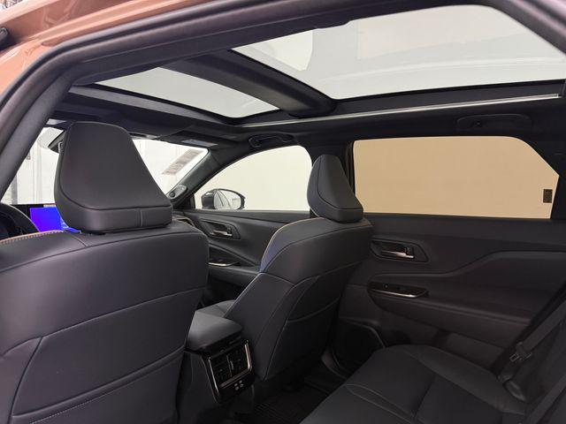 2026 Toyota Crown Signia Limited