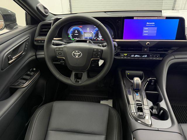 2026 Toyota Crown Signia Limited