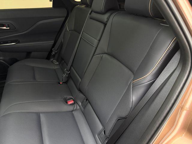 2026 Toyota Crown Signia Limited