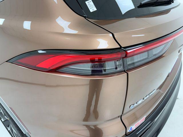2026 Toyota Crown Signia Limited