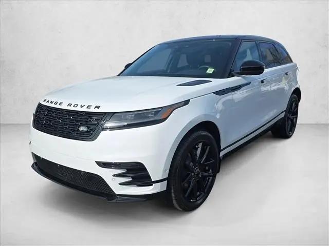 2026 Land Rover Range Rover Velar P400 Dynamic SE for sale in New Rochelle, NY