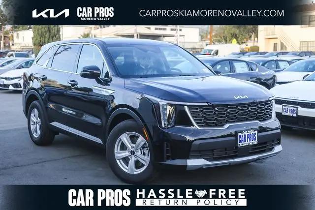 2026 Kia Sorento LX for sale in Moreno Valley, CA