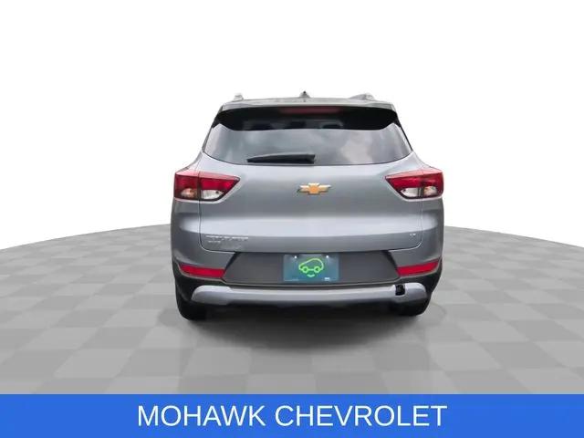 2026 Chevrolet TrailBlazer AWD LT