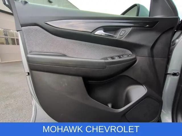 2026 Chevrolet TrailBlazer AWD LT