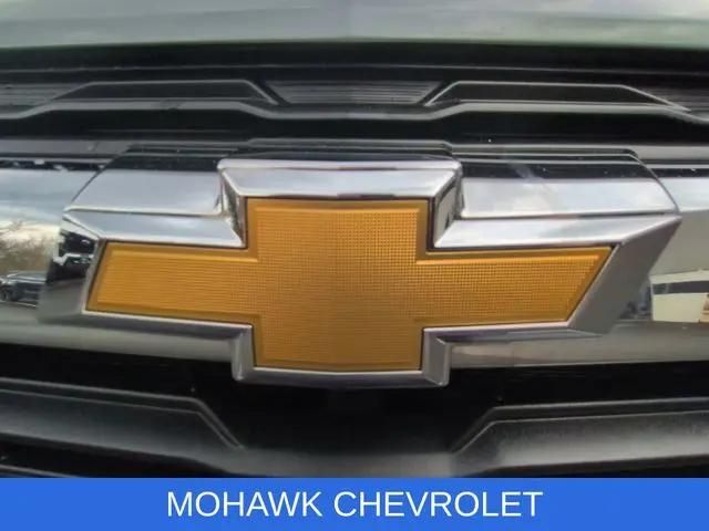 2026 Chevrolet TrailBlazer AWD LT