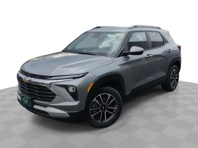 2026 Chevrolet TrailBlazer AWD LT for sale in Ballston Spa, NY