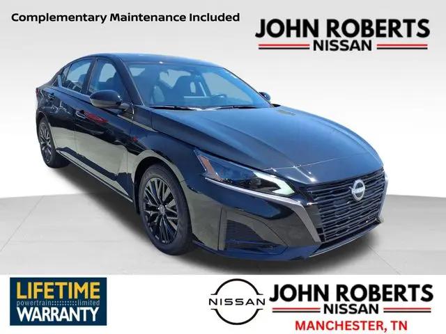 2026 Nissan Altima SV FWD for sale in Manchester, TN