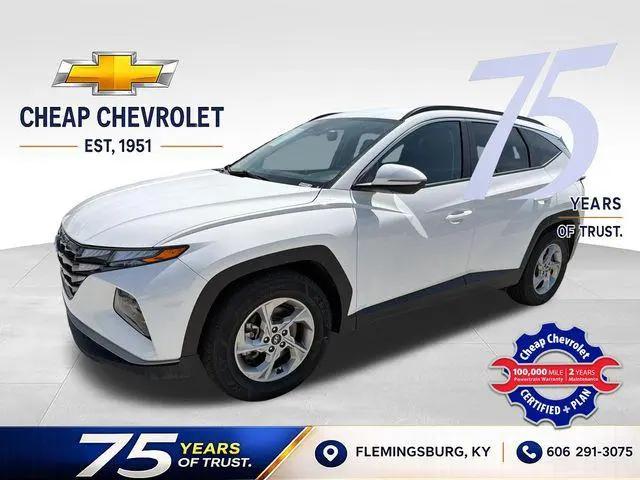 2023 Hyundai Tucson SEL for sale in Flemingsburg, KY