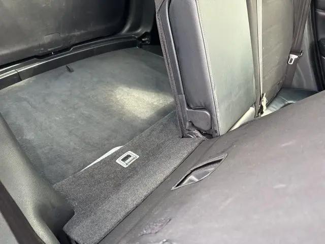 2017 Honda CR-V EX-L Navi