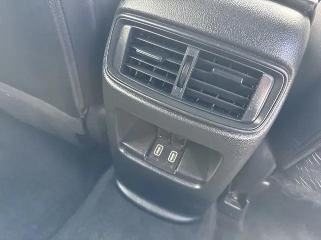 2017 Honda CR-V EX-L Navi