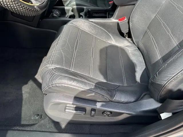 2017 Honda CR-V EX-L Navi
