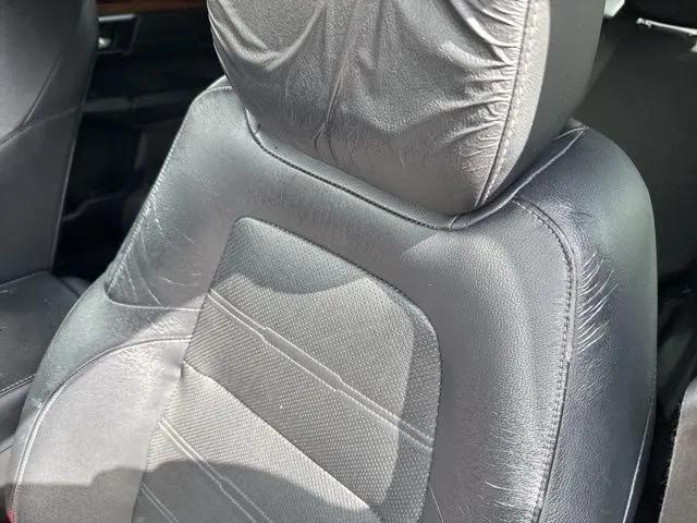 2017 Honda CR-V EX-L Navi