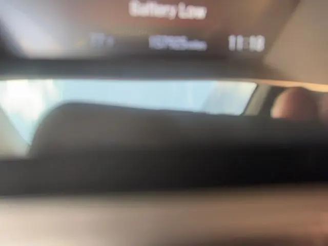 2017 Honda CR-V EX-L Navi