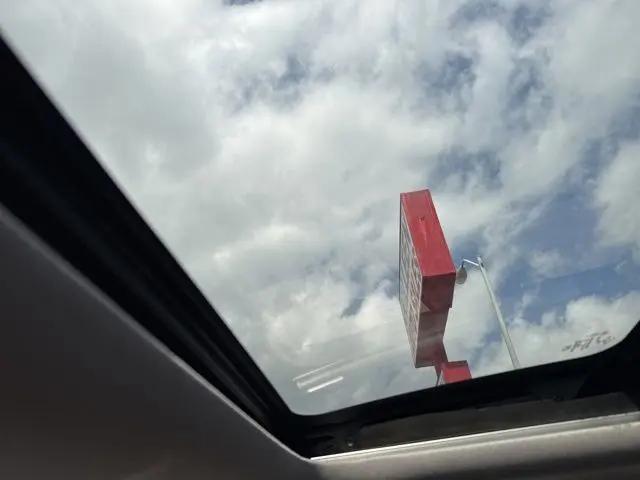 2017 Honda CR-V EX-L Navi