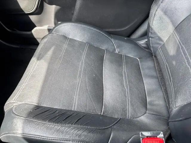 2017 Honda CR-V EX-L Navi