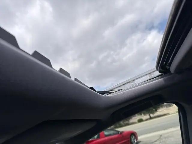 2017 Honda CR-V EX-L Navi