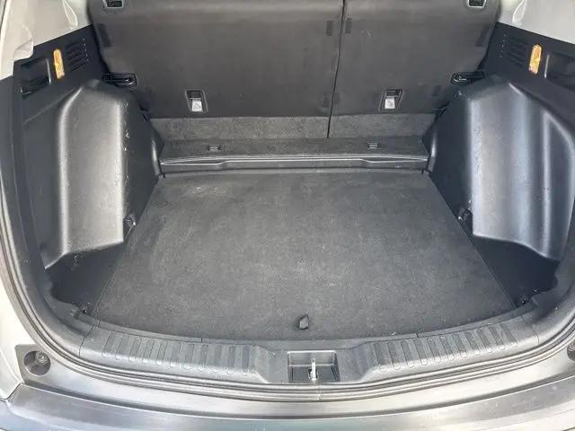 2017 Honda CR-V EX-L Navi