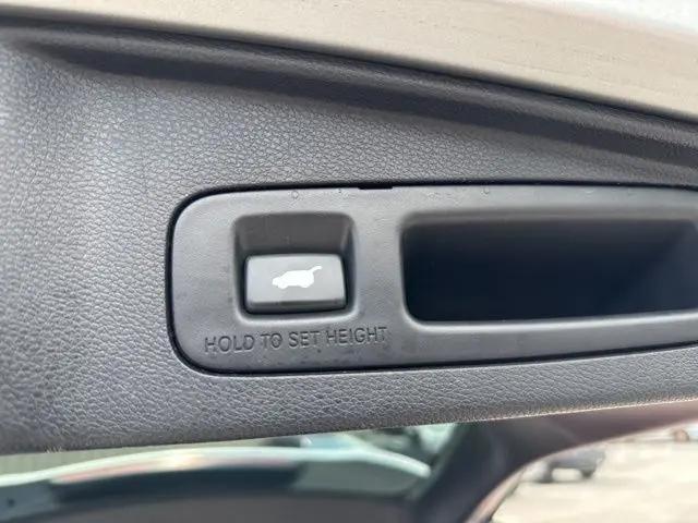 2017 Honda CR-V EX-L Navi