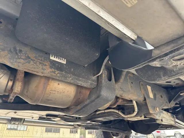 2018 Ram 3500 Tradesman Crew Cab 4x4 6'4" Box