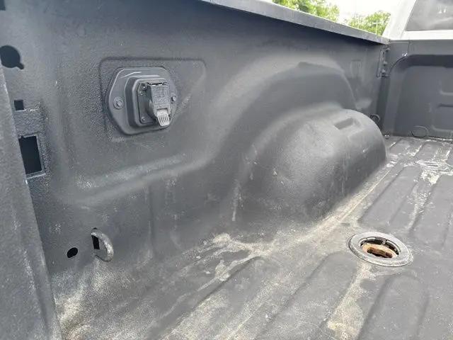 2018 Ram 3500 Tradesman Crew Cab 4x4 6'4" Box