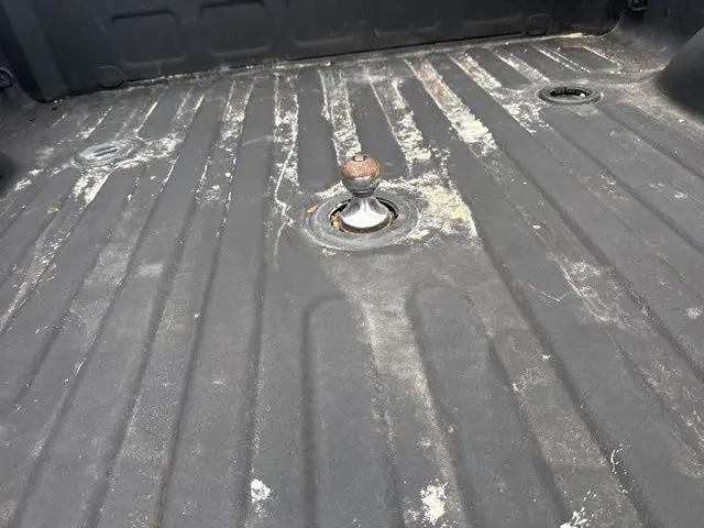 2018 Ram 3500 Tradesman Crew Cab 4x4 6'4" Box