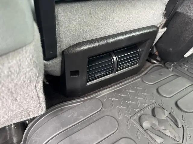 2018 Ram 3500 Tradesman Crew Cab 4x4 6'4" Box
