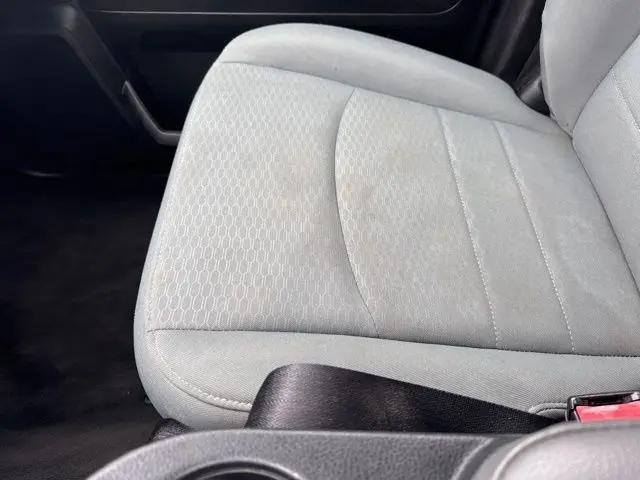 2018 Ram 3500 Tradesman Crew Cab 4x4 6'4" Box