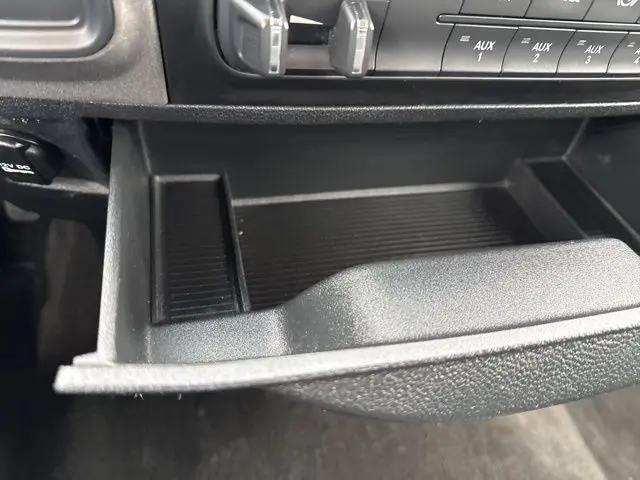 2018 Ram 3500 Tradesman Crew Cab 4x4 6'4" Box