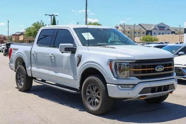 2023 Ford F-150 Tremor for sale in Bartlesville, OK