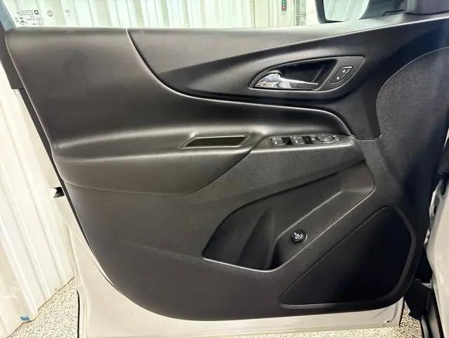 2023 Chevrolet Equinox FWD LT