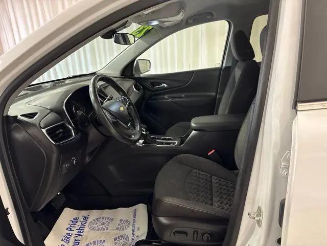2023 Chevrolet Equinox FWD LT