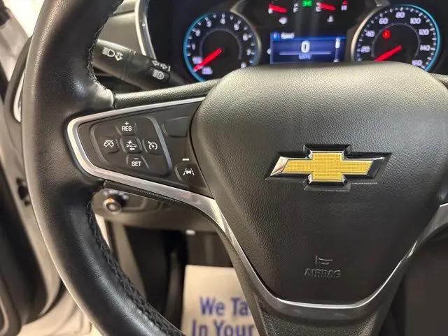 2023 Chevrolet Equinox FWD LT