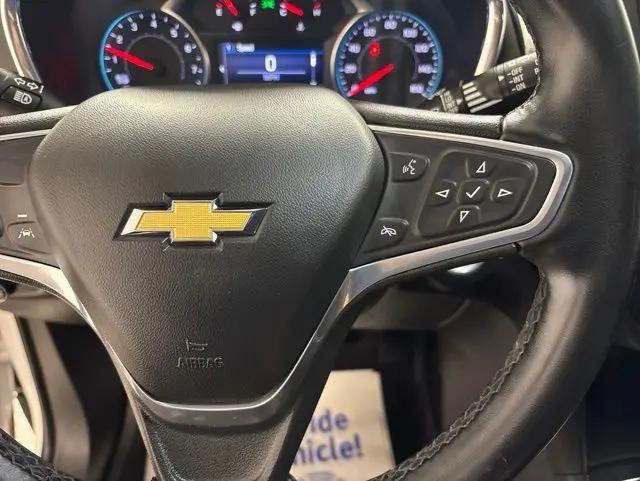 2023 Chevrolet Equinox FWD LT