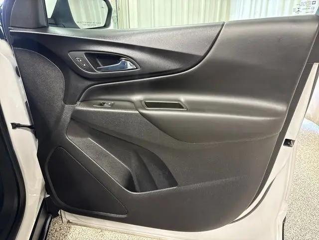 2023 Chevrolet Equinox FWD LT
