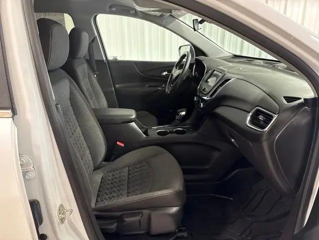 2023 Chevrolet Equinox FWD LT