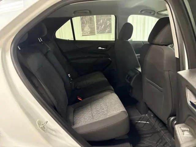 2023 Chevrolet Equinox FWD LT