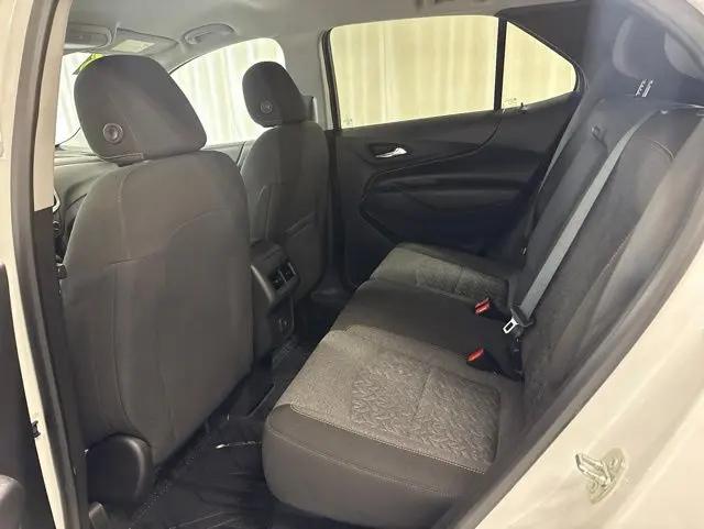 2023 Chevrolet Equinox FWD LT
