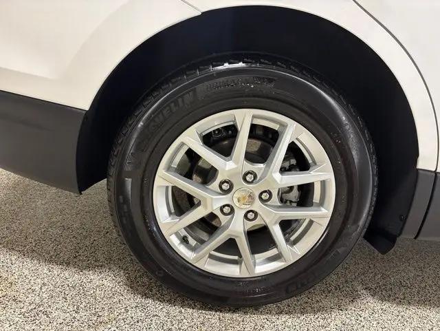 2023 Chevrolet Equinox FWD LT