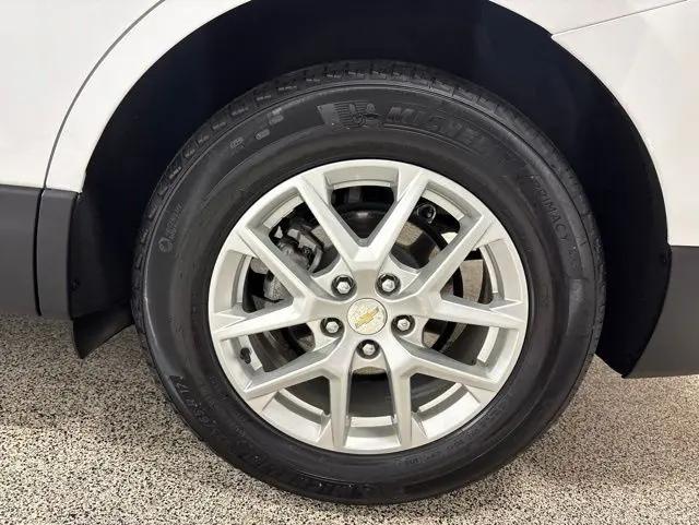 2023 Chevrolet Equinox FWD LT
