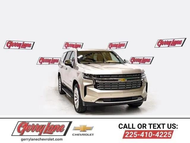 2022 Chevrolet Tahoe 2WD Premier for sale in Baton Rouge, LA