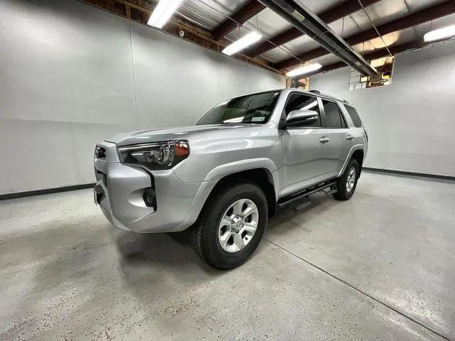 2023 Toyota 4Runner SR5 Premium for sale in RHINELANDER, WI