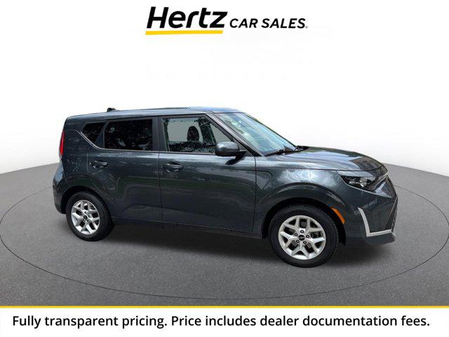 2025 Kia Soul LX for sale in Austin, TX