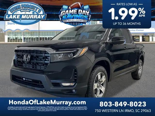 2026 Honda Ridgeline RTL for sale in Irmo, SC