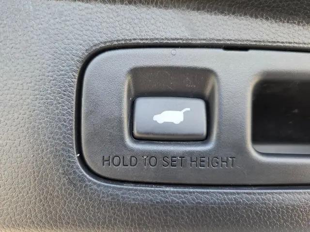 2025 Honda CR-V EX-L 2WD