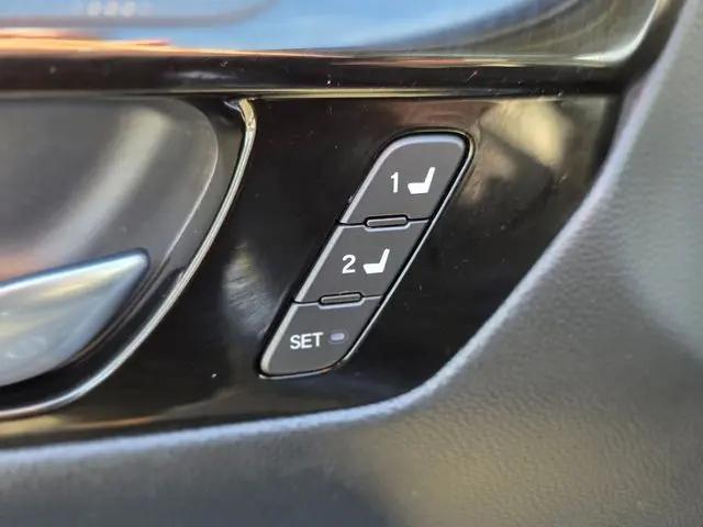 2025 Honda CR-V EX-L 2WD
