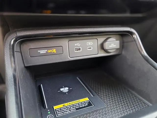 2025 Honda CR-V EX-L 2WD